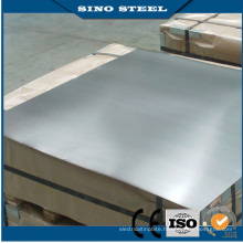 SPCC CRC Oiled Cold Rolled Steel Sheet/Plate